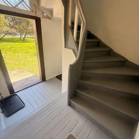 Private House, Walk To Old Town, Garden And Parking Hébergement de vacances *