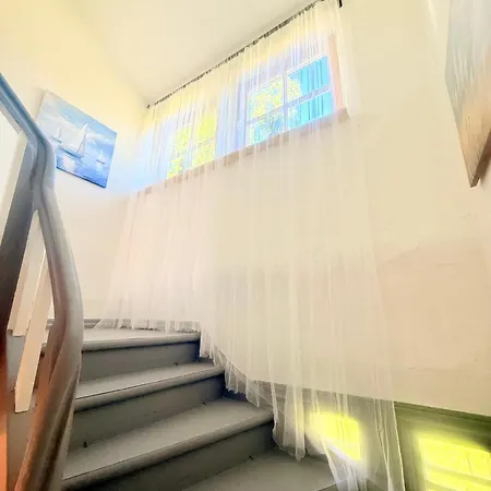 Private House, Walk To Old Town, Garden And Parking Tallinn