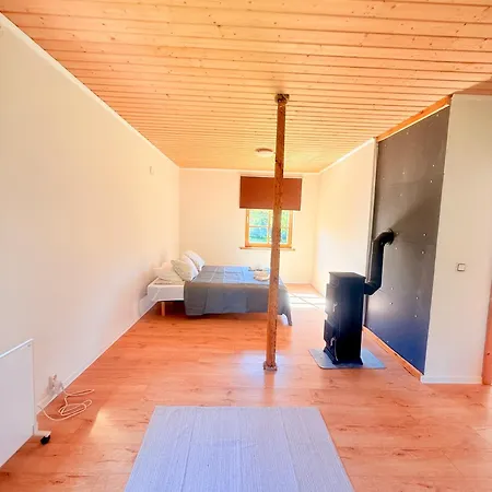 Hébergement de vacances Private House, Walk To Old Town, Garden And Parking Tallinn
