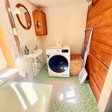 Private House, Walk To Old Town, Garden And Parking Tallinn