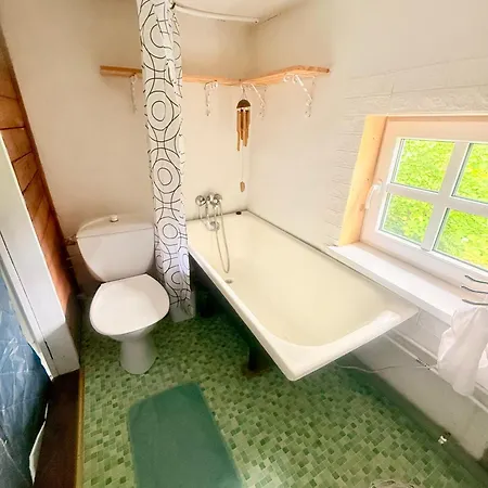Private House, Walk To Old Town, Garden And Parking Tallinn
