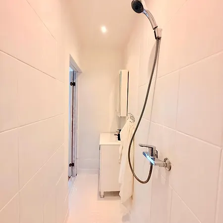 Private House, Walk To Old Town, Garden And Parking Hébergement de vacances Tallinn