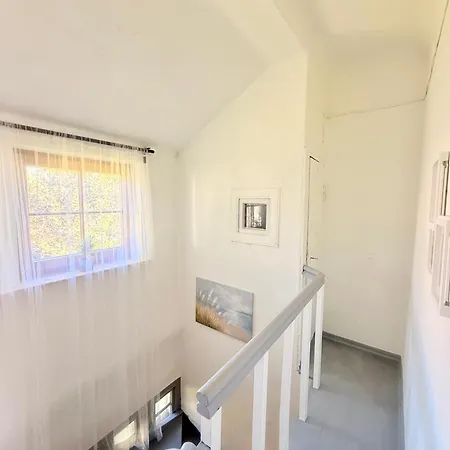 Hébergement de vacances Private House, Walk To Old Town, Garden And Parking