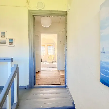 Private House, Walk To Old Town, Garden And Parking 탈린