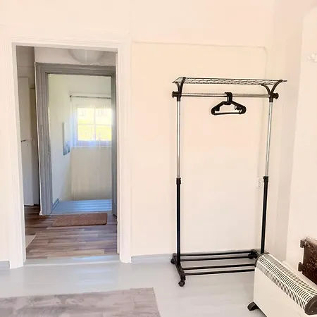 펜션 Private House, Walk To Old Town, Garden And Parking *