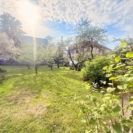 Private House, Walk To Old Town, Garden And Parking * 탈린