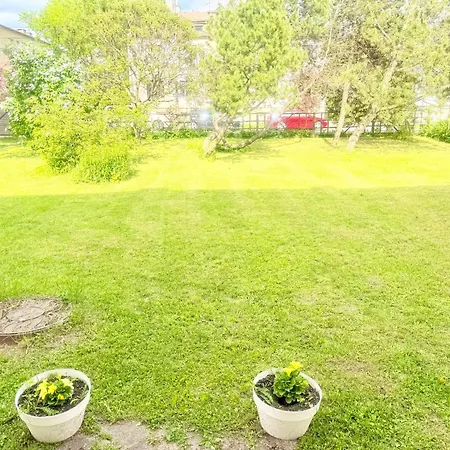 Private House, Walk To Old Town, Garden And Parking * 탈린