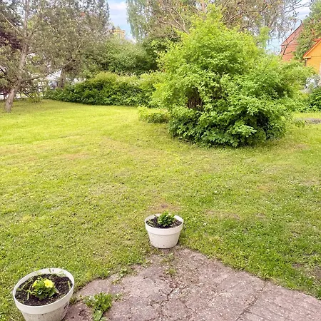 Private House, Walk To Old Town, Garden And Parking Hébergement de vacances Tallinn